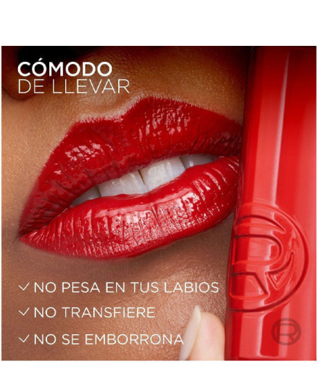 INFALLIBLE LAQUE RESISTANCE LIQUID LIPSTICK