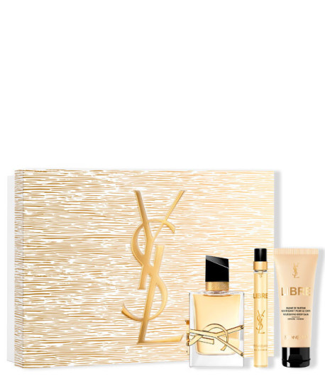 LIBRE  EAU DE PARFUM ESTUCHE 50 ML