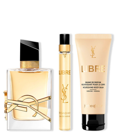 LIBRE  EAU DE PARFUM ESTUCHE 50 ML