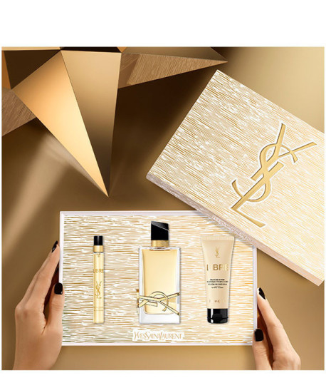 LIBRE  EAU DE PARFUM ESTUCHE 50 ML