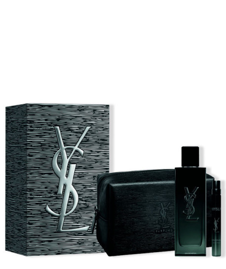 MYSLF ESTUCHE