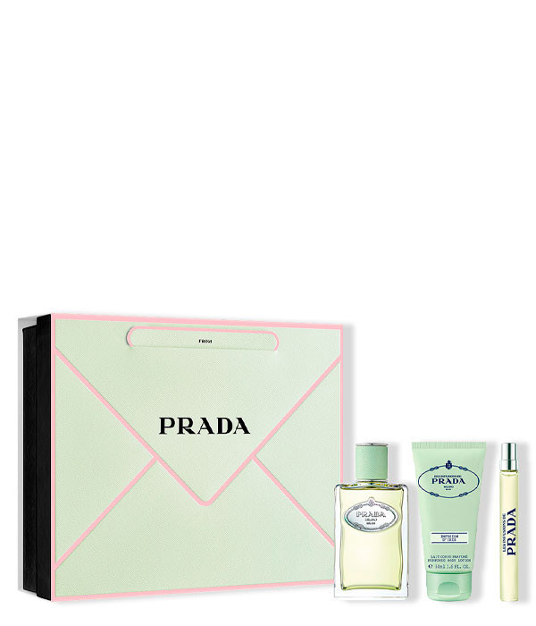 PRADA INFUSION D’IRIS ESTUCHE