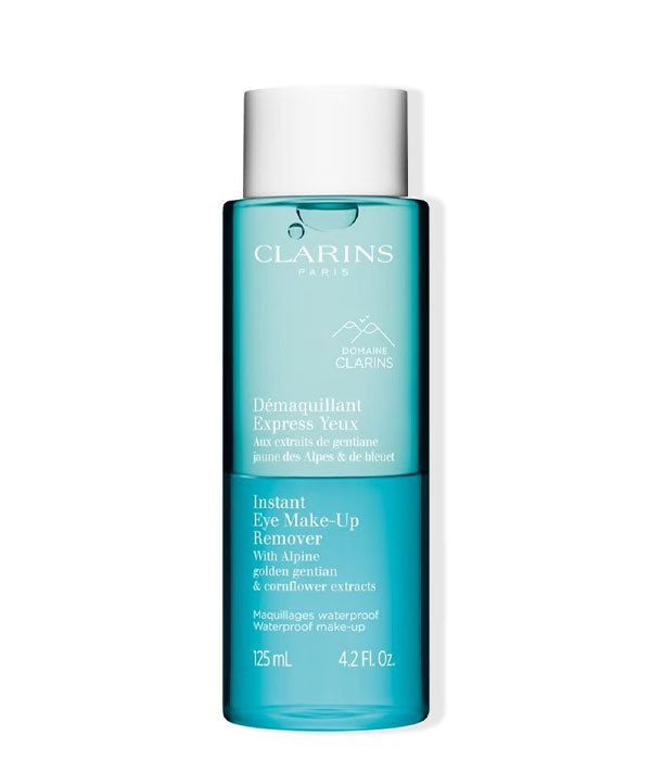 DÉMAQUILLANT EXPRESS YEUX