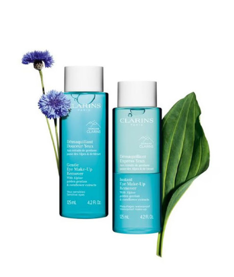 DÉMAQUILLANT EXPRESS YEUX