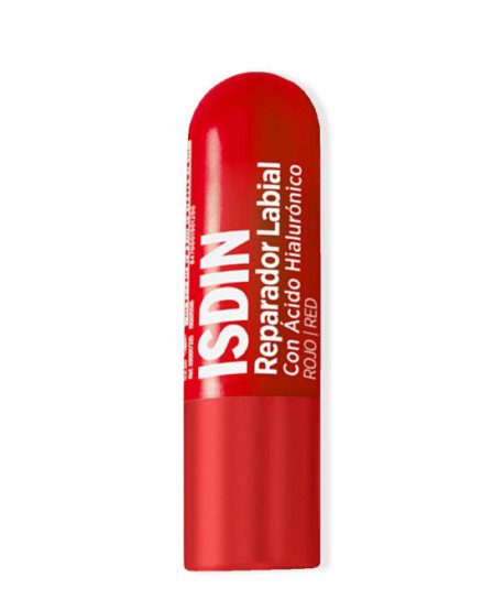 REPARADOR LABIAL CON ÁCIDO HIALURÓNICO CON COLOR