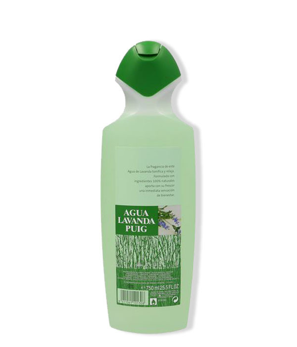 COLONIA LAVANDA PUIG