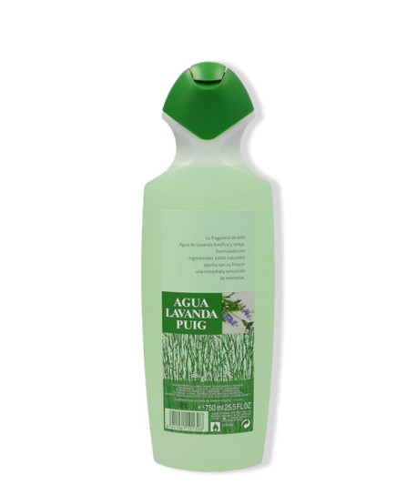 COLONIA LAVANDA PUIG