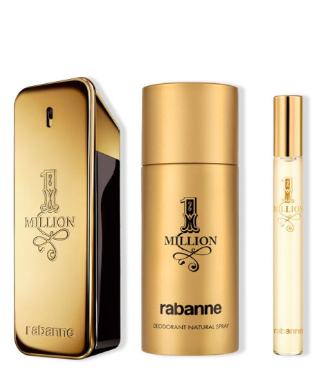 1 MILLION COFRE EDICIÓN LIMITADA