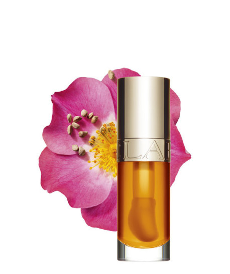 LIP COMFORT OIL