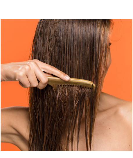 HAIR RADIANCE KERATIN SPRAY