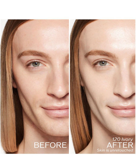 REVITALESSENCE SKIN GLOW FOUNDATION