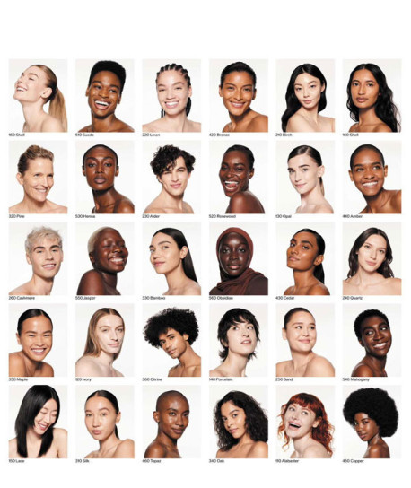 REVITALESSENCE SKIN GLOW FOUNDATION