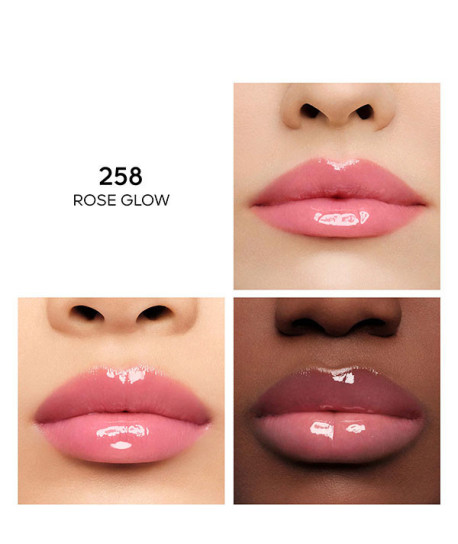 KISSKISS BEE GLOW OIL