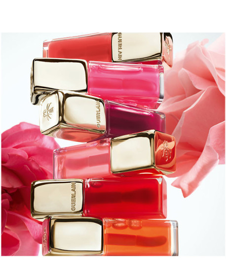 KISSKISS BEE GLOW OIL