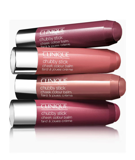 CHUBBY STICK CHEEK COLOUR BALM