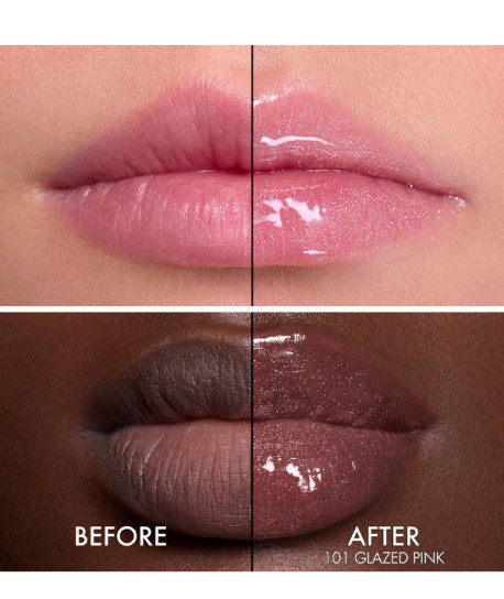 DIOR ADDICT LIP GLOW BUTTER