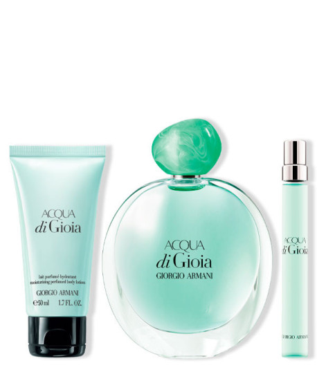 ACQUA DI GIOIA ESTUCHE