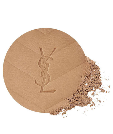 ALL HOURS HYPER BRONZE