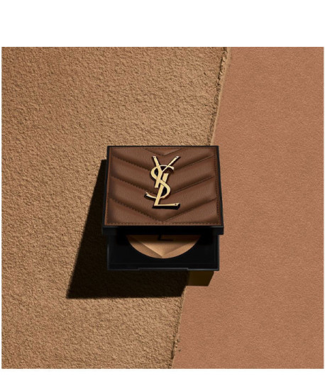 ALL HOURS HYPER BRONZE