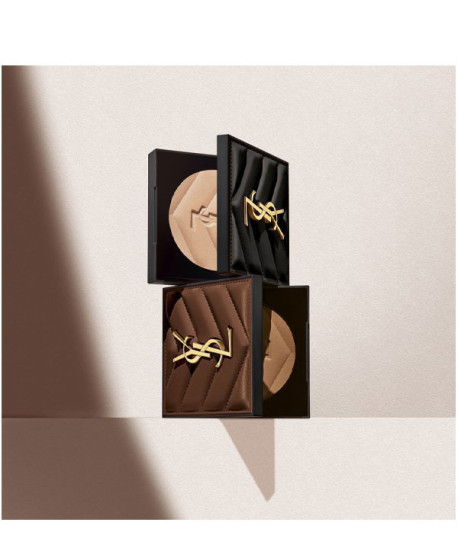 ALL HOURS HYPER BRONZE