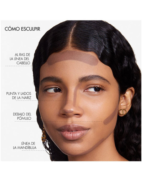 DIOR FOREVER SKIN CONTOUR