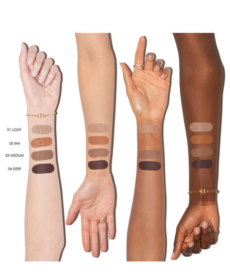 DIOR FOREVER SKIN CONTOUR