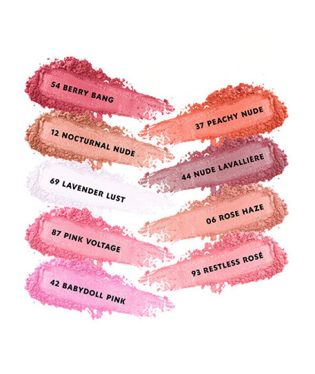 MAKE ME BLUSH BOLD BLURRING BLUSH