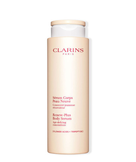 SÉRUM CORPS PEAU NEUVE