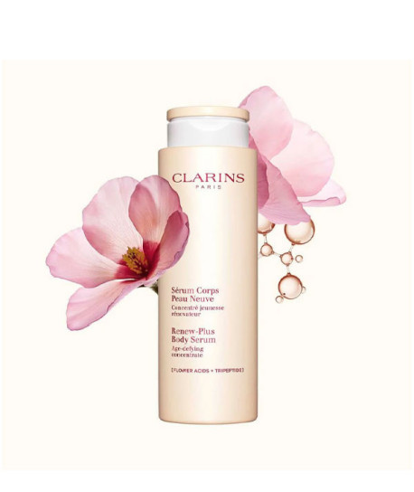 SÉRUM CORPS PEAU NEUVE