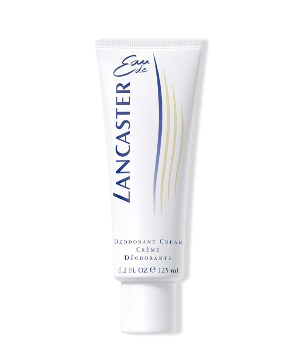 EAU DE LANCASTER...