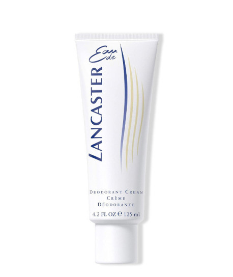 EAU DE LANCASTER DESODORANTE EN CREMA