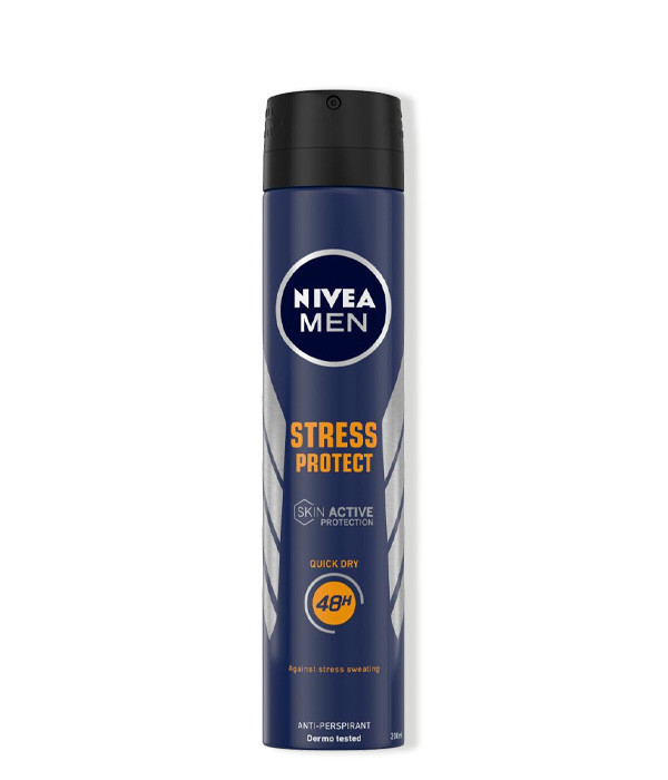 NIVEA MEN STRESS PROTECT...
