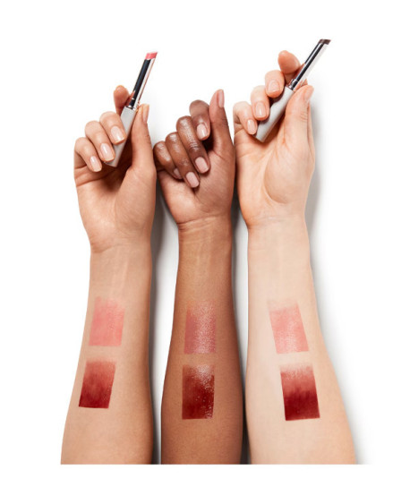 LABIAL ALMOST HONEY LIPSTICK