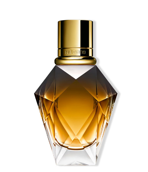 MILLION GOLD FOR HER PARFUM