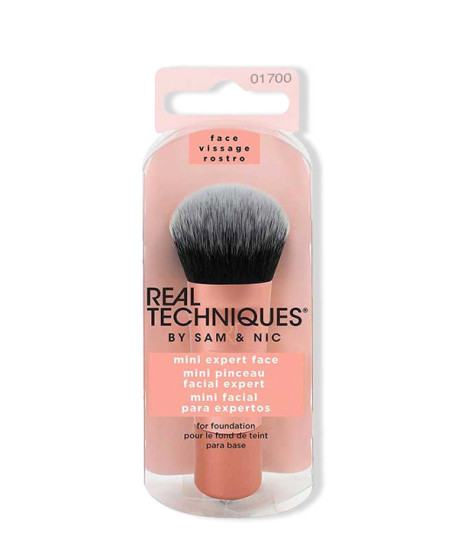 MINI EXPERT FACE BRUSH