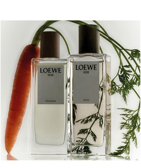 LOEWE 001 WOMAN