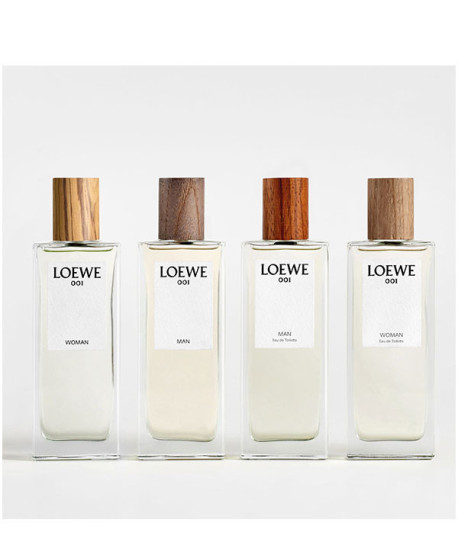 LOEWE 001 WOMAN