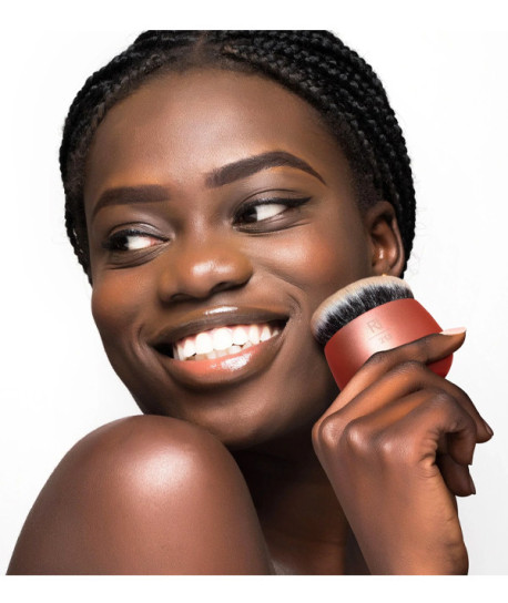 FOUNDATION KABUKI MAKEUP BLENDER