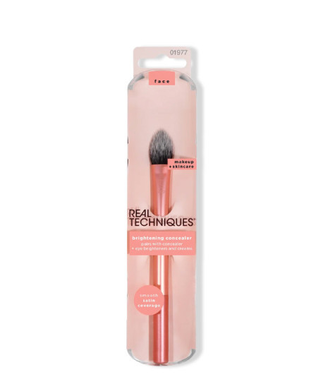 BRIGHTENING CONCEALER MAKEUP BRUSH
