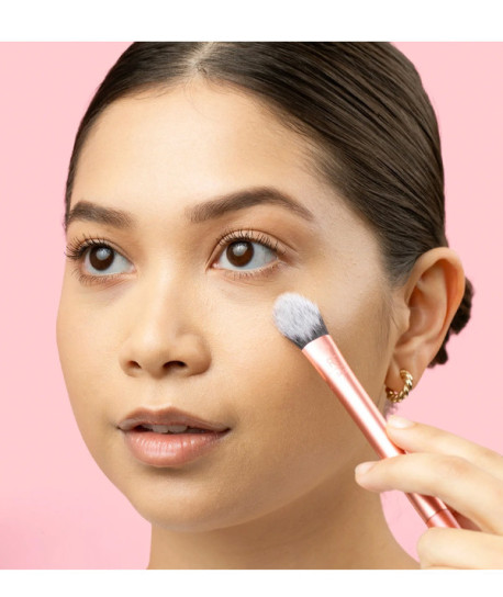 BRIGHTENING CONCEALER MAKEUP BRUSH