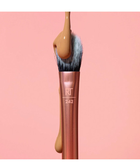 BRIGHTENING CONCEALER MAKEUP BRUSH