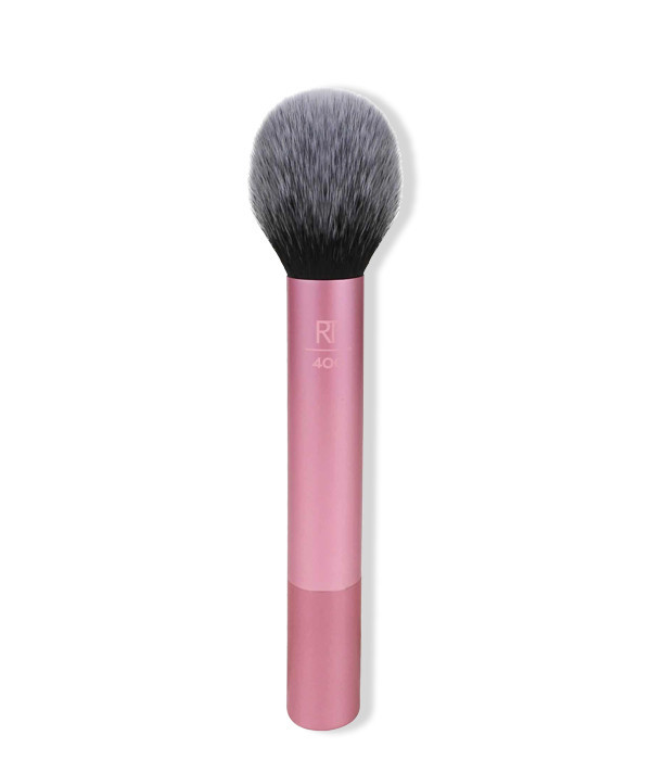 ULTRA PLUSH BLUSH MAKEUP BRUSH