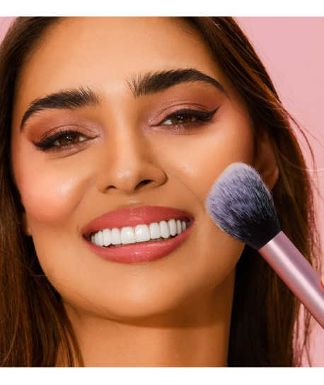 ULTRA PLUSH BLUSH MAKEUP BRUSH