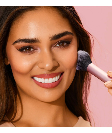 ULTRA PLUSH BLUSH MAKEUP BRUSH