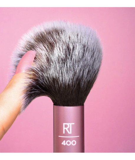 ULTRA PLUSH BLUSH MAKEUP BRUSH