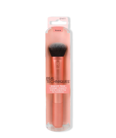 EXPERT FACE MAKEUP BRUSH