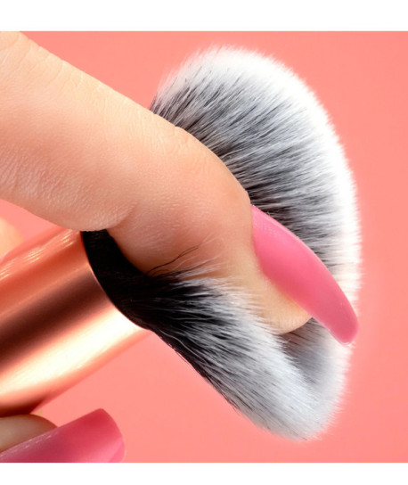 EXPERT FACE MAKEUP BRUSH