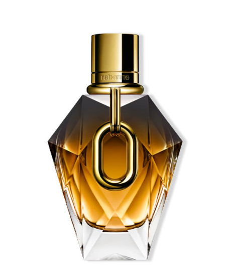 MILLION GOLD FOR HER PARFUM