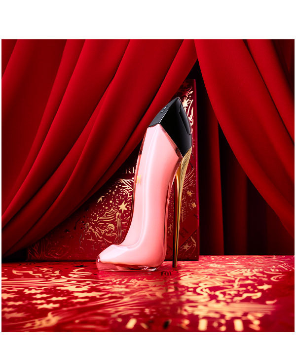 Carolina Herrera Good Girl Blush Estuche