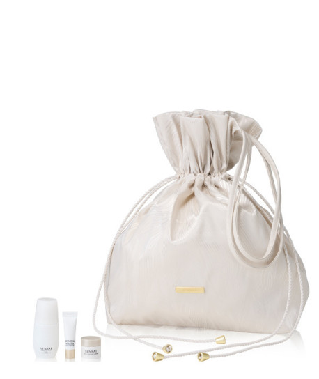 REGALO SENSAI KIT TOTAL FORM EXPERT CREAM